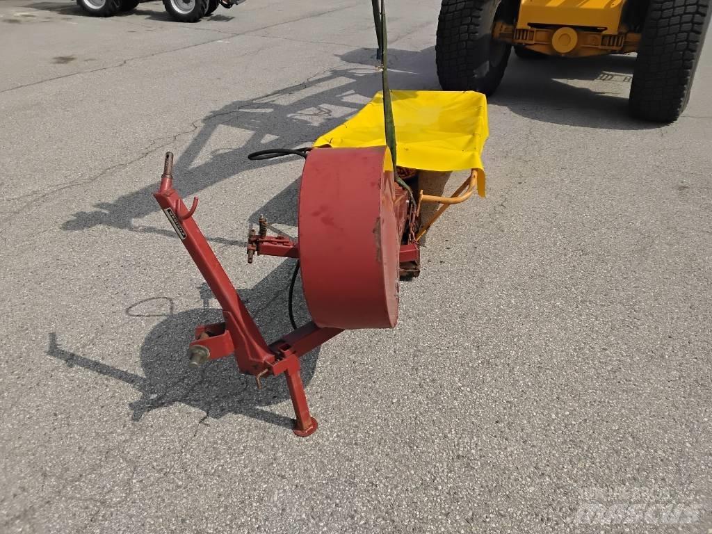 Pomo NK185 Cositoare de iarba