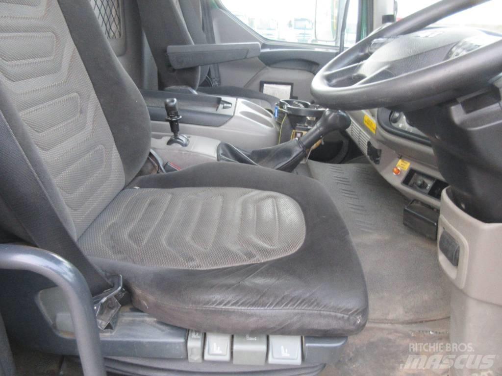 DAF 45.220 Camioane cu macara