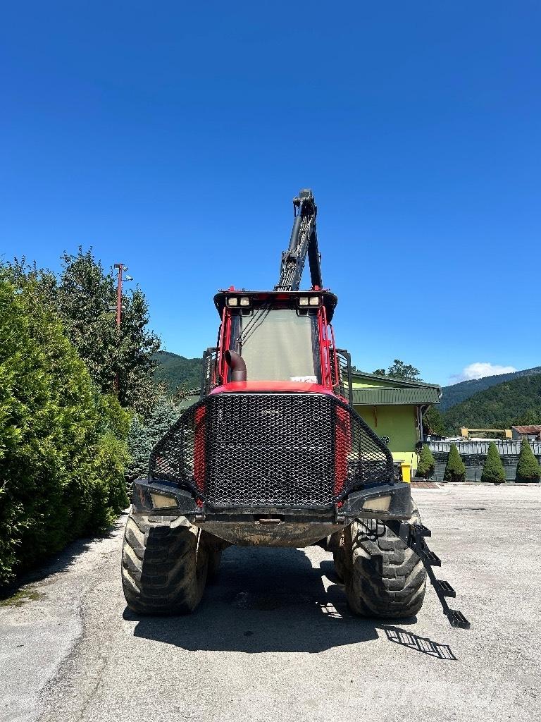 Komatsu 875 Transportoare