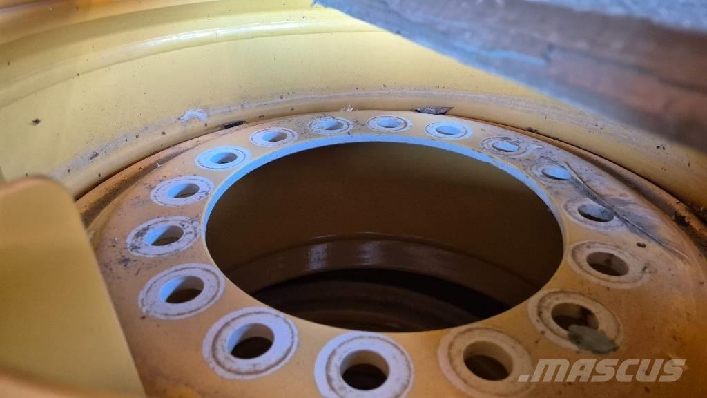 Aeolus 20.5R25 Roti