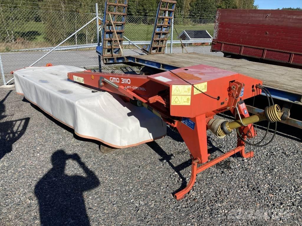 Kuhn GMD 3110 Cositoare de iarba
