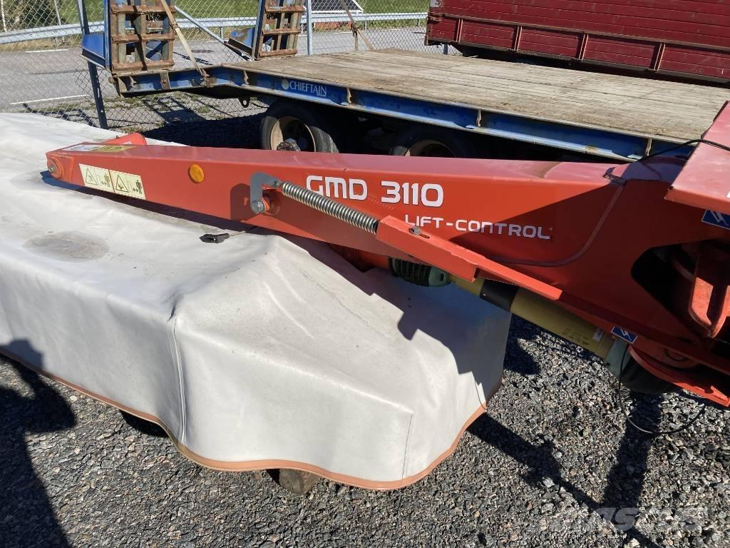 Kuhn GMD 3110 Cositoare de iarba