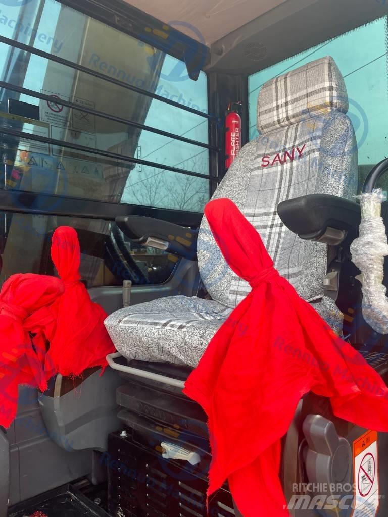 Sany SY 95 C Pro Excavatoare pe șenile
