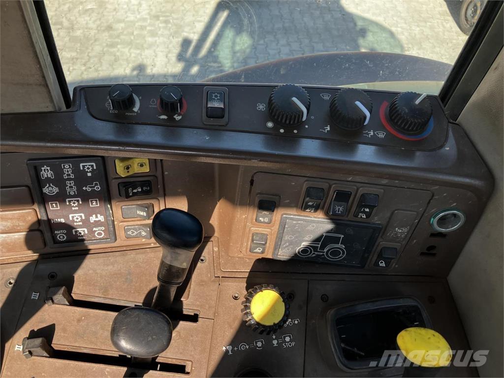 John Deere 6920 S Tractoare