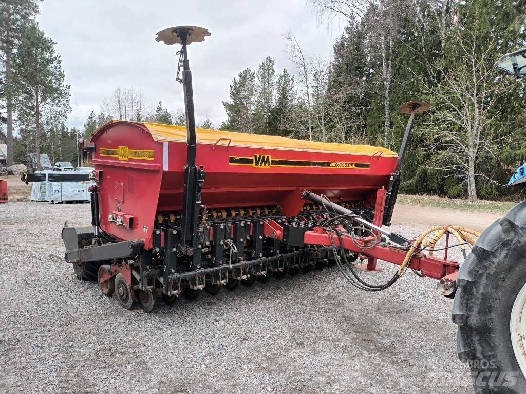 VM SK 400 Semanatoare