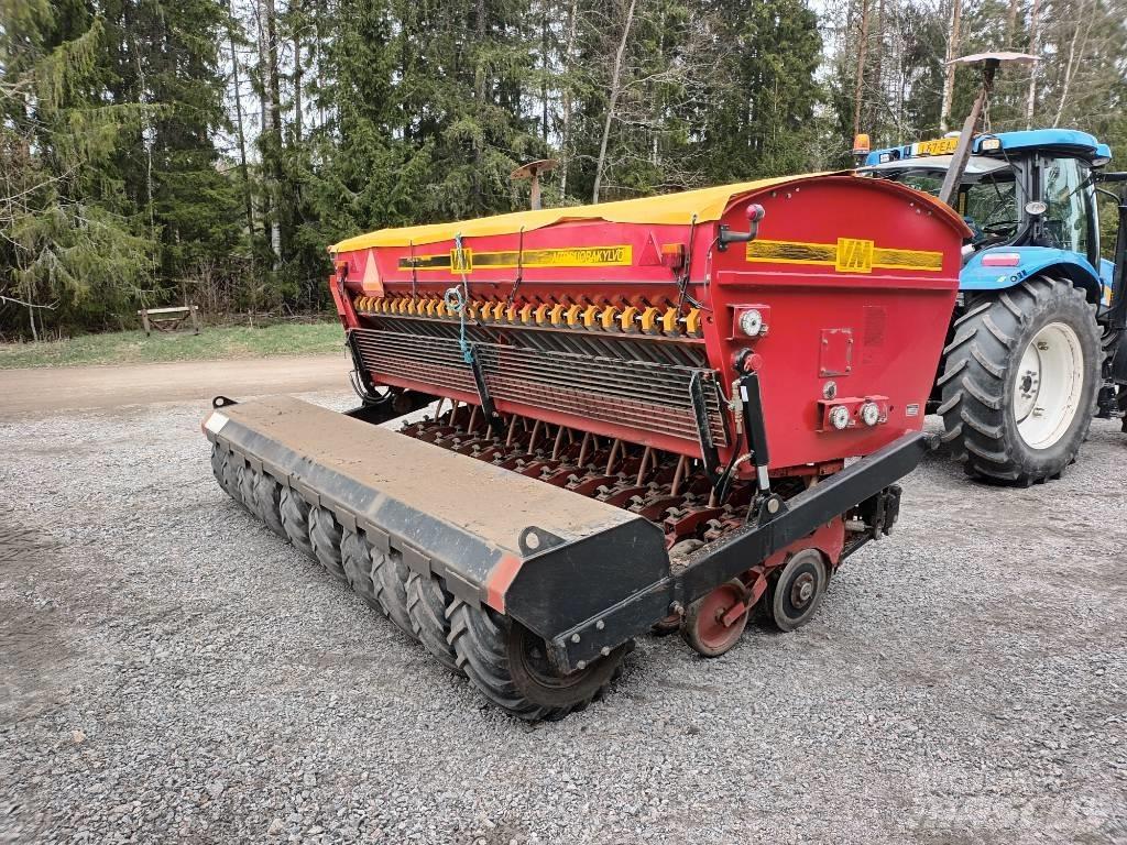 VM SK 400 Semanatoare