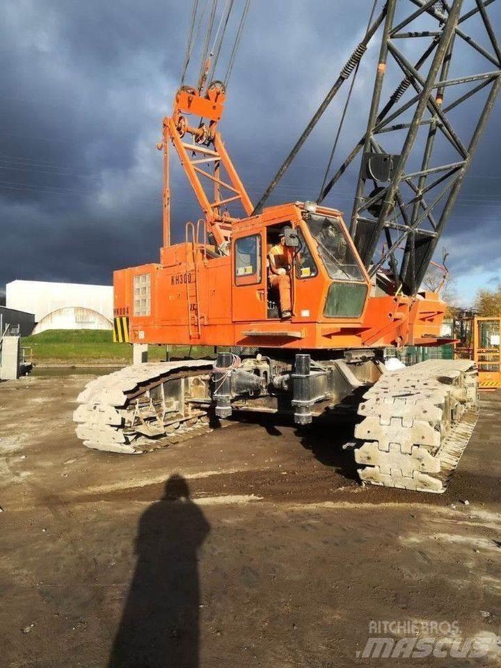Hitachi KH 300 Macarele