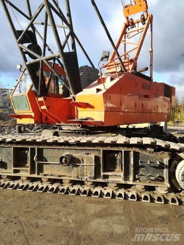 Hitachi KH 300 Macarele