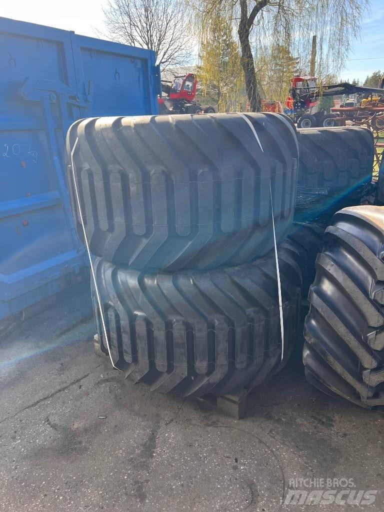 Tianli 800/40-26,5 Anvelope, roti si jante