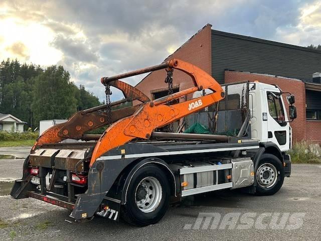 Renault Renault Camion cu incarcator