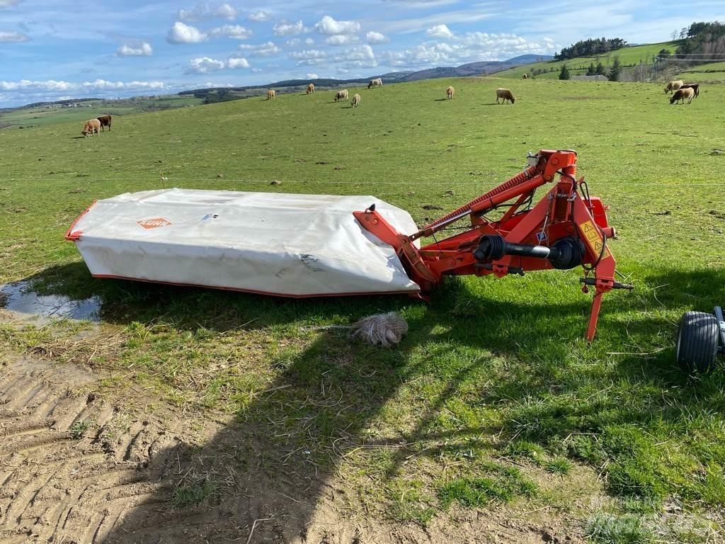Kuhn Gmd 310 FF Cositoare de iarba