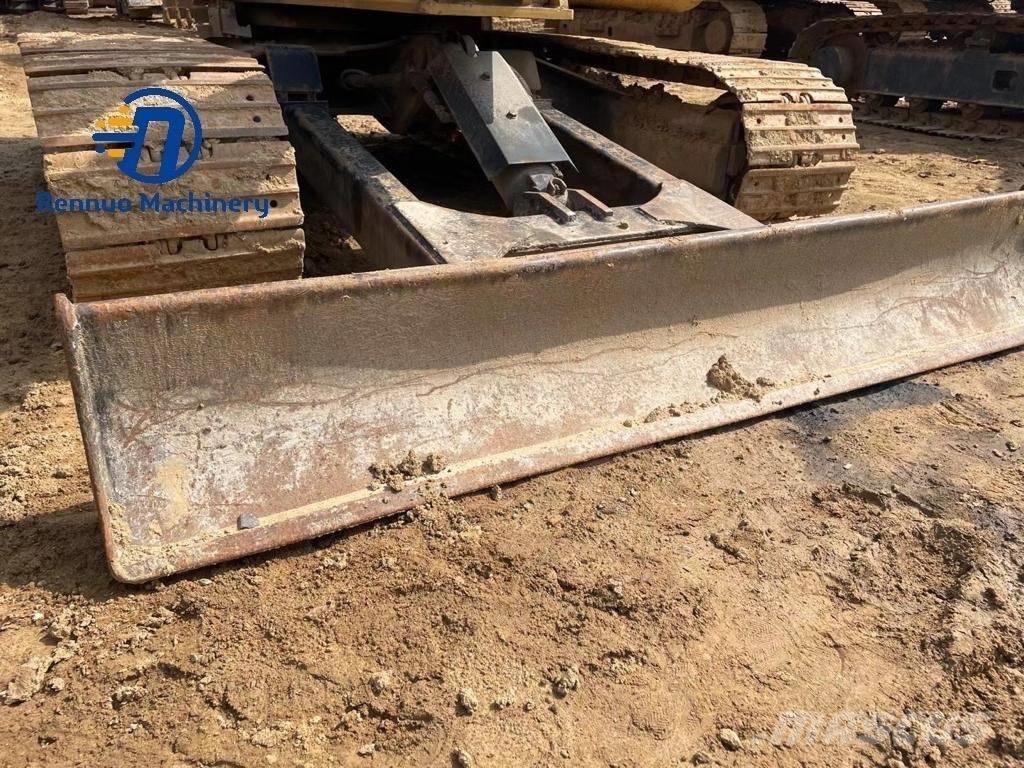 CAT 306D Mini excavatoare < 7t