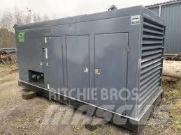  ICE 1412C Vibratoare forare piloni
