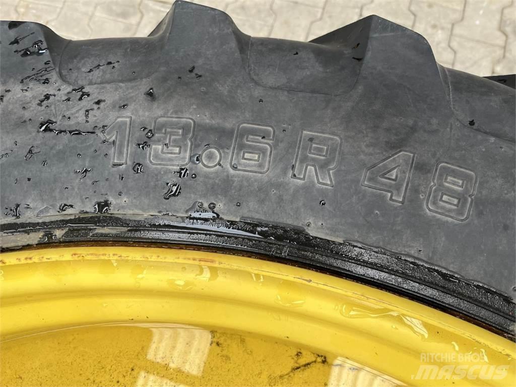 Alliance 13.6R48 Roti