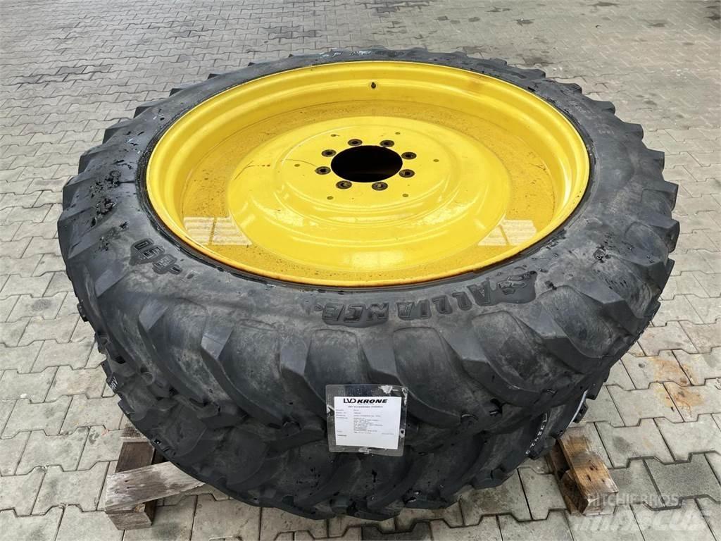 Alliance 13.6R48 Roti