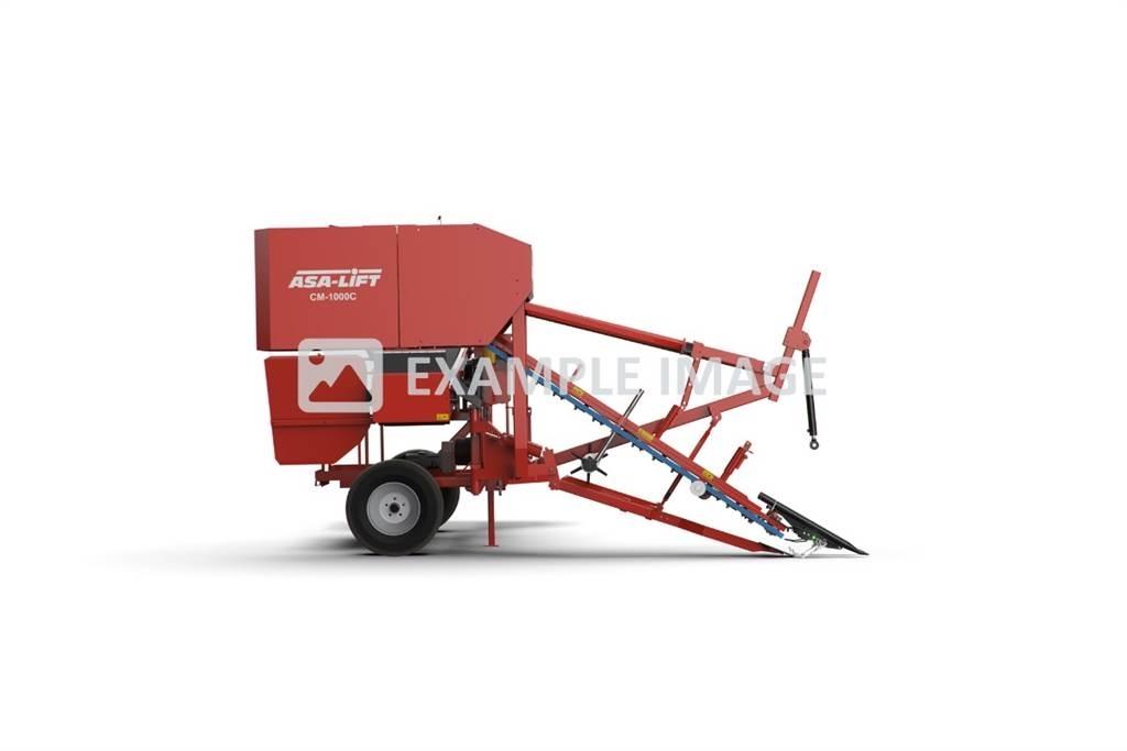 Asa-Lift CM 1000 C Utilaje agricole - Altele