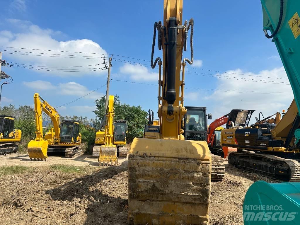 CAT 336 GC Excavatoare pe șenile
