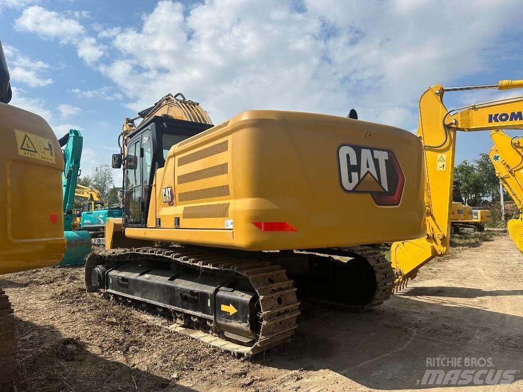 CAT 336 GC Excavatoare pe șenile
