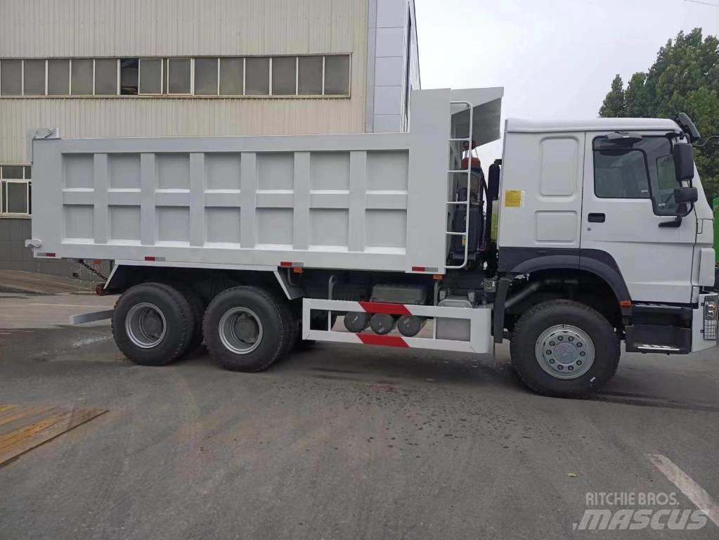 Howo 400 Autobasculanta