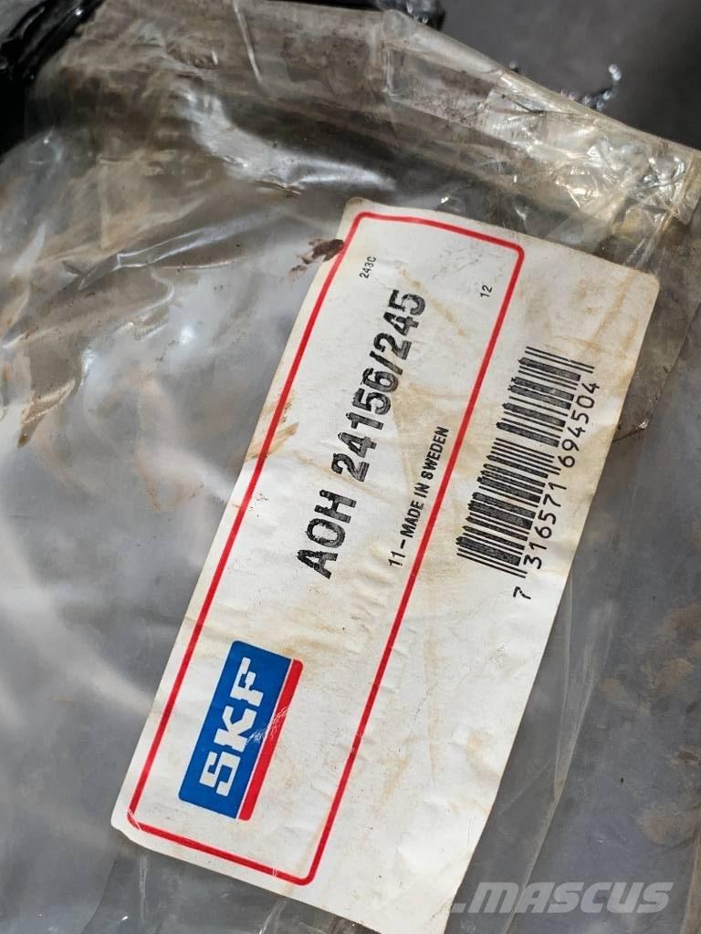  SKF AOH 24156/245 Axe