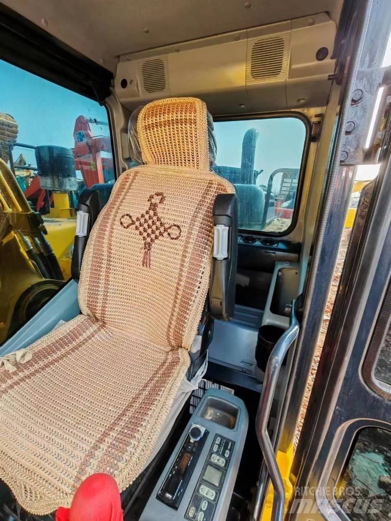 Komatsu PC 350-7 Excavatoare pe șenile
