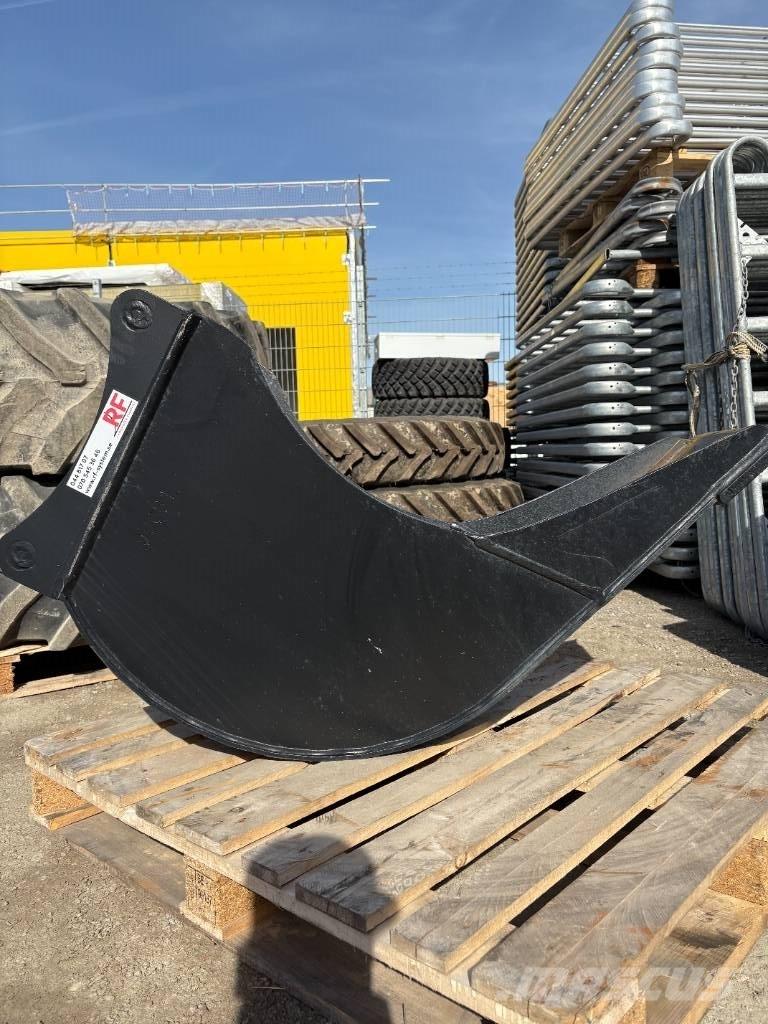 Rf-system S45 SK12 Pistoane