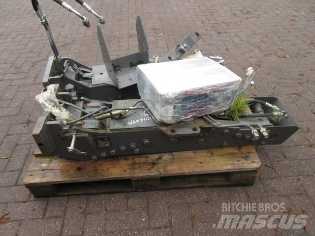 Fendt HITCH Alte accesorii tractor