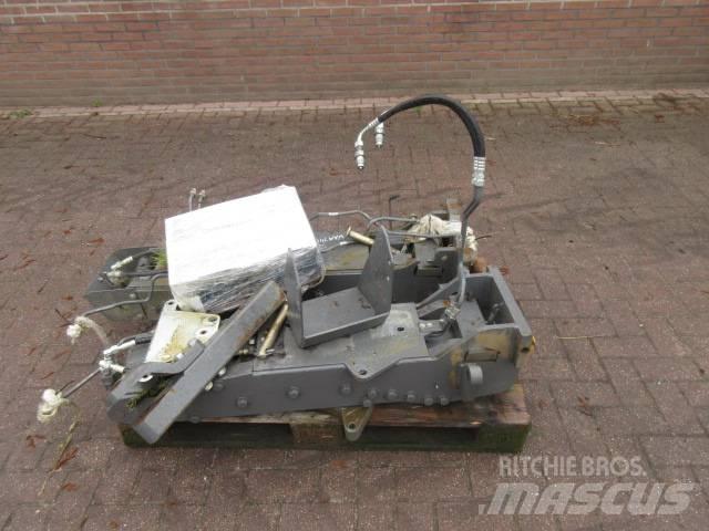 Fendt HITCH Alte accesorii tractor