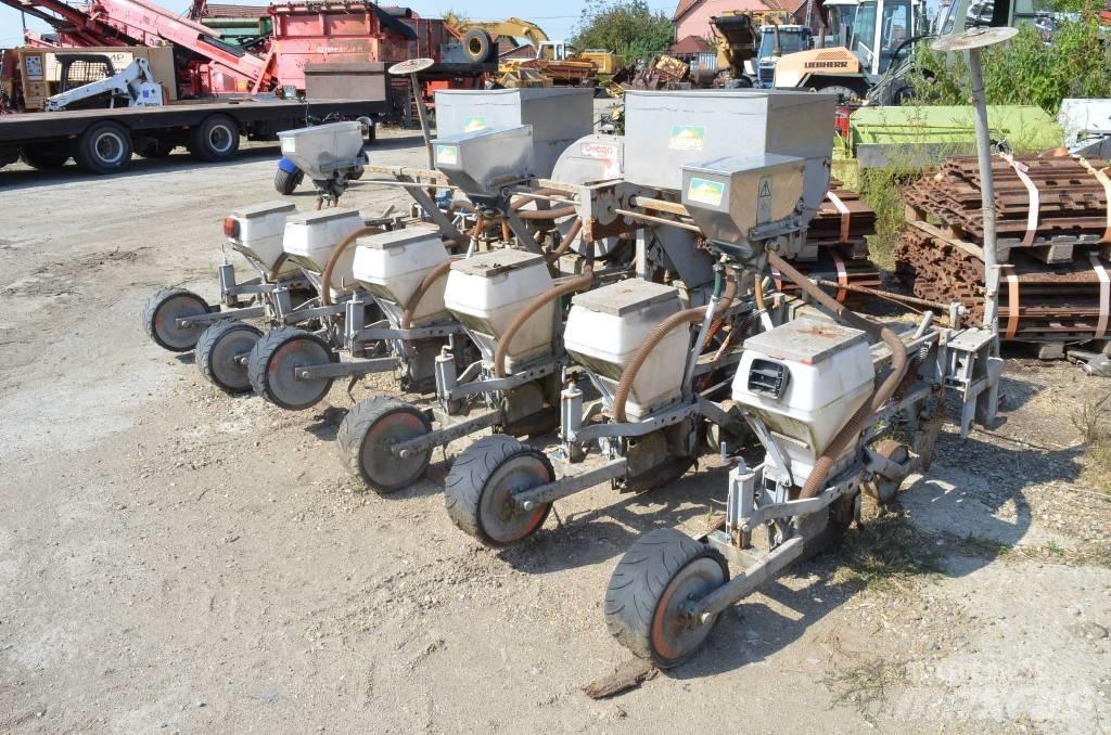 Carraro Elli 4000 Masini cu insamantare precisa