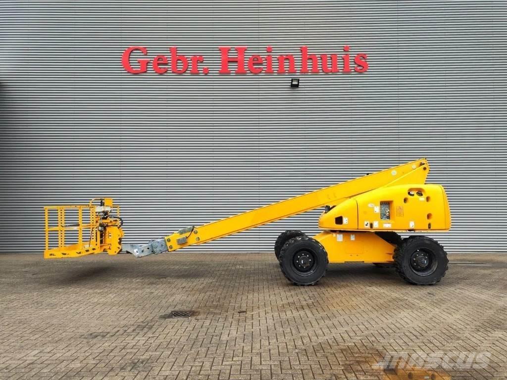 Haulotte H21TX Nacele cu brat telescopic
