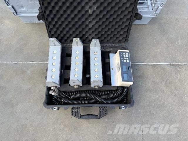 Vögele -3 Pavatoare asfalt