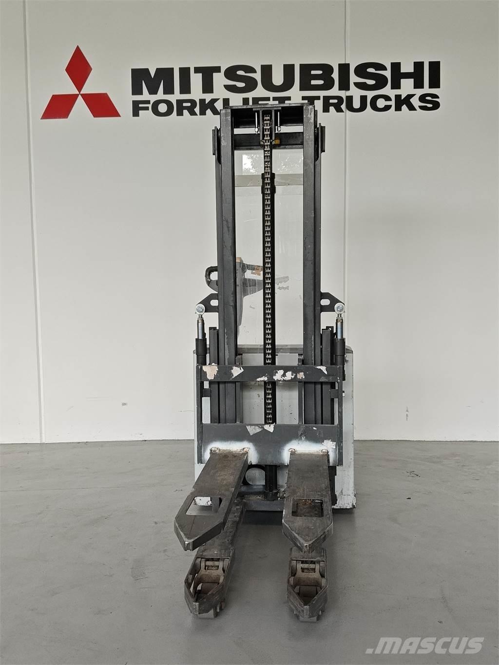 Atlet PSH160 Transpaleti autopropulsanti