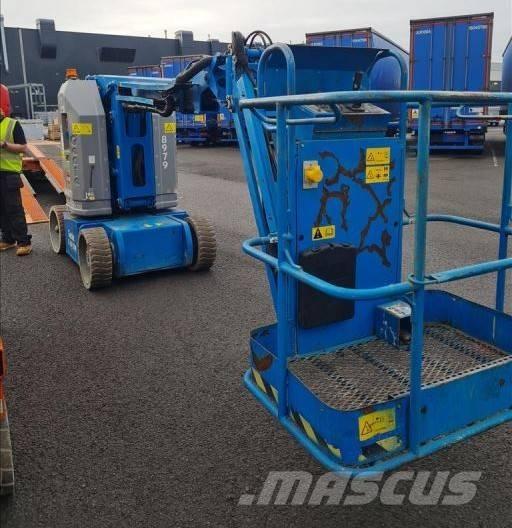 Genie Z 30/20 N RJ Nacele cu brat articulat