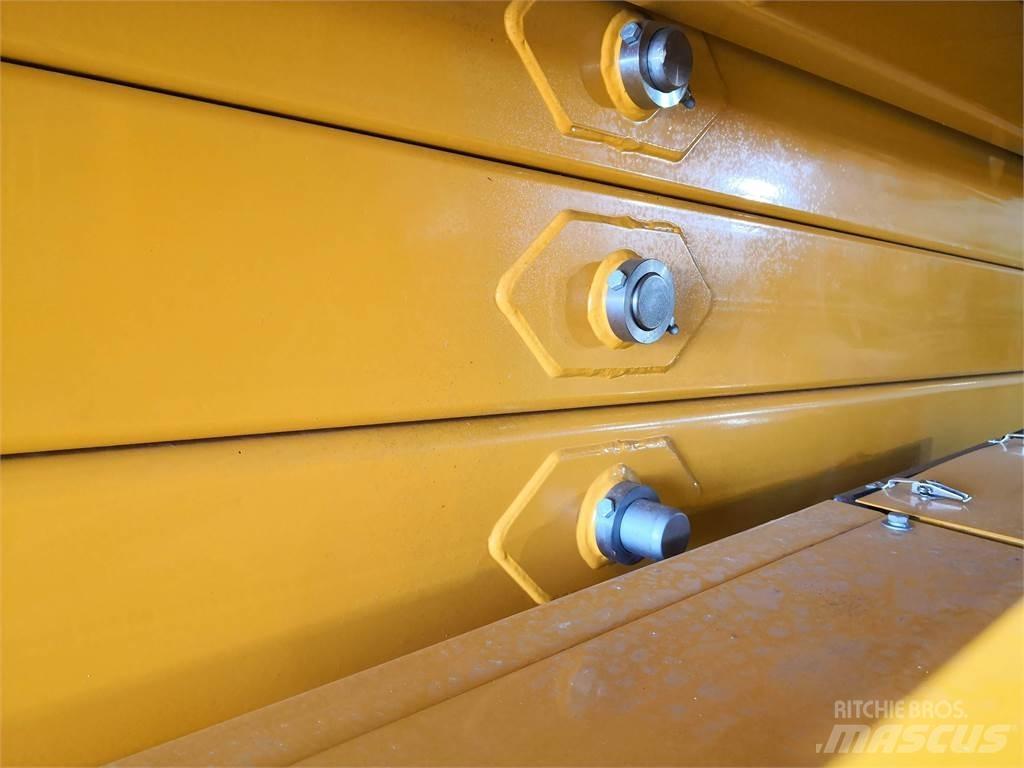 Haulotte H18SX Platforme foarfeca
