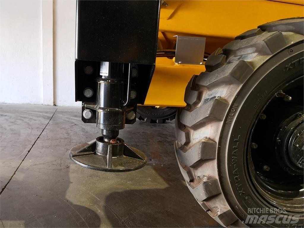 Haulotte H18SX Platforme foarfeca