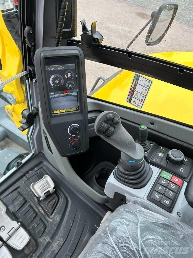 Wacker Neuson ET65 Mini excavatoare < 7t