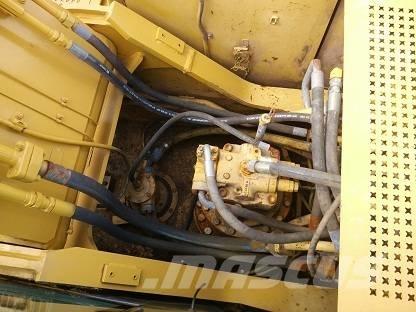 CAT 325 D Excavatoare pe șenile
