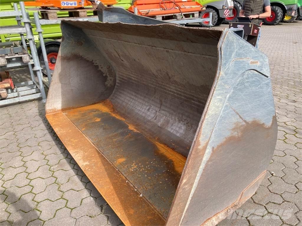 Saphir SGR 28.1 Alte accesorii tractor