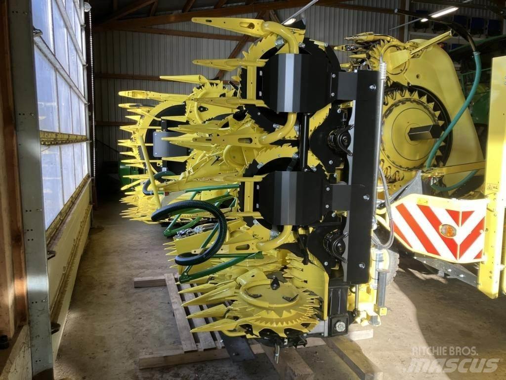 Kemper 375 PLUS Utilaje agricole - Altele