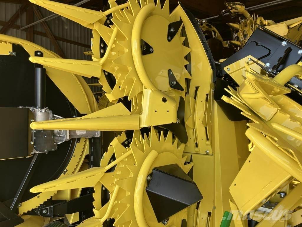 Kemper 375 PLUS Utilaje agricole - Altele