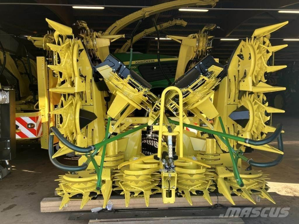 Kemper 375 PLUS Utilaje agricole - Altele