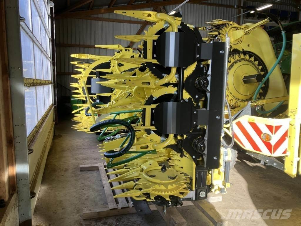 Kemper 375 PLUS Utilaje agricole - Altele