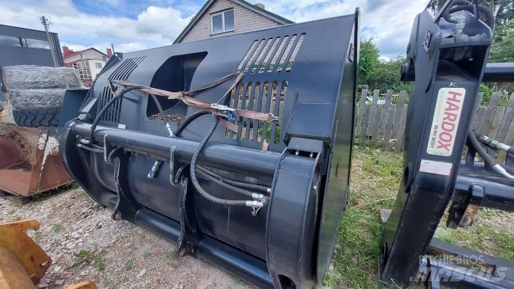 ABL ABL120 Pistoane