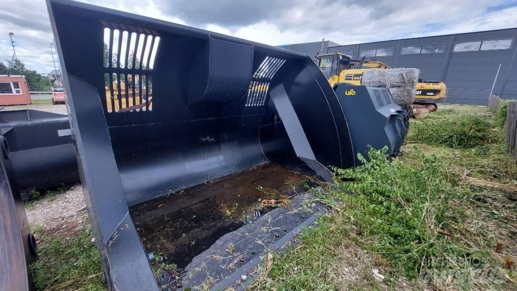ABL ABL120 Pistoane