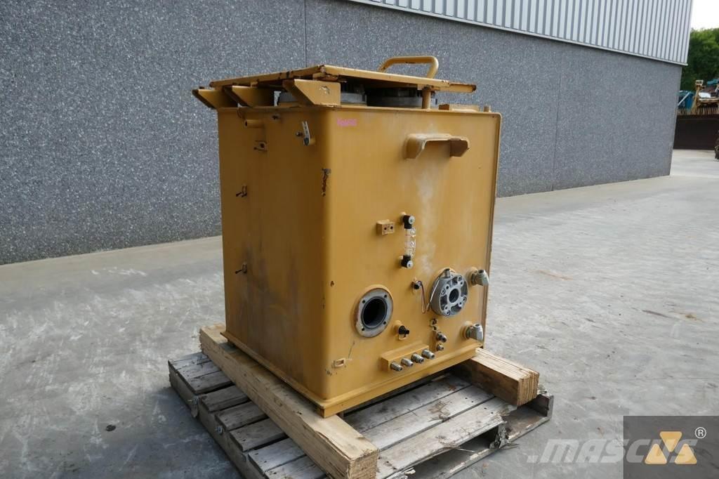 CAT 460-0382 Transport - Altele