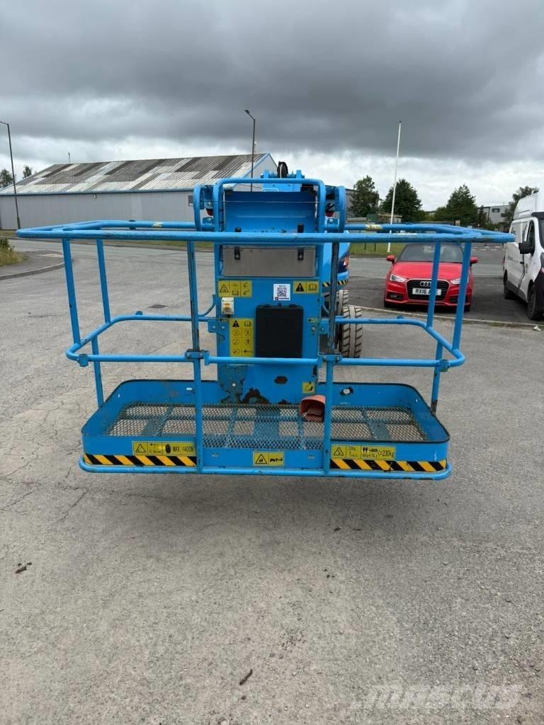 Sinoboom AB460 EJ Nacele cu brat articulat