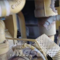 CAT D11R Buldozere pe senile