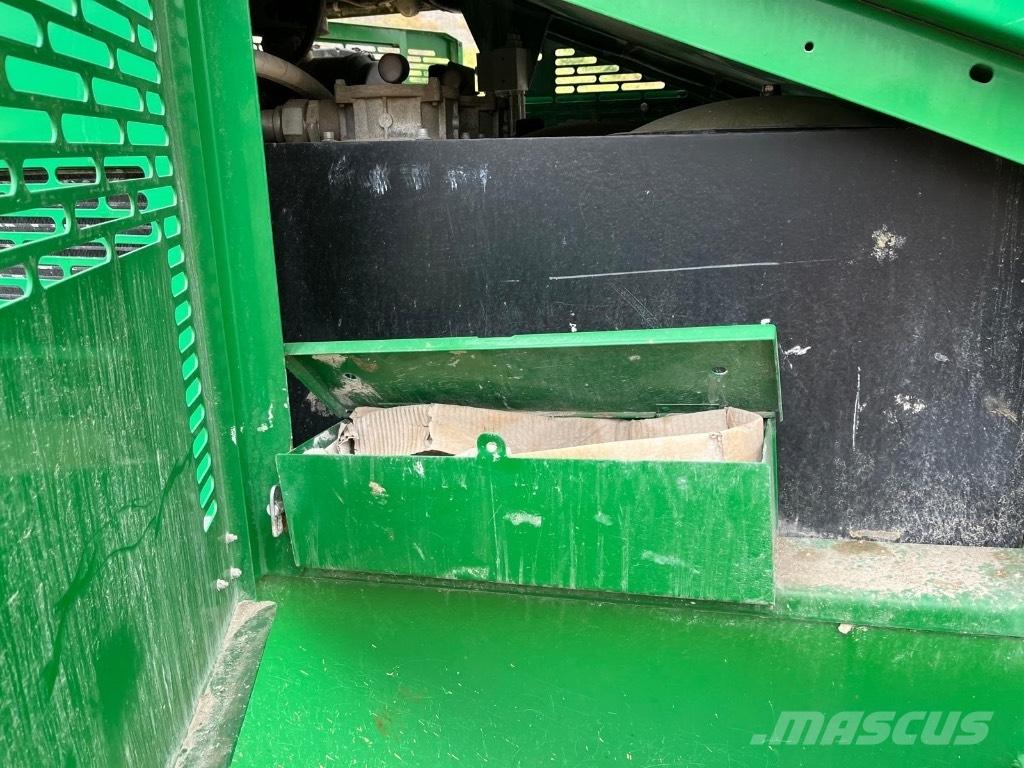 McCloskey R230 Cernuitoare