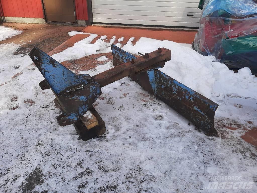 Esko Takalana 2.0 Buldozer