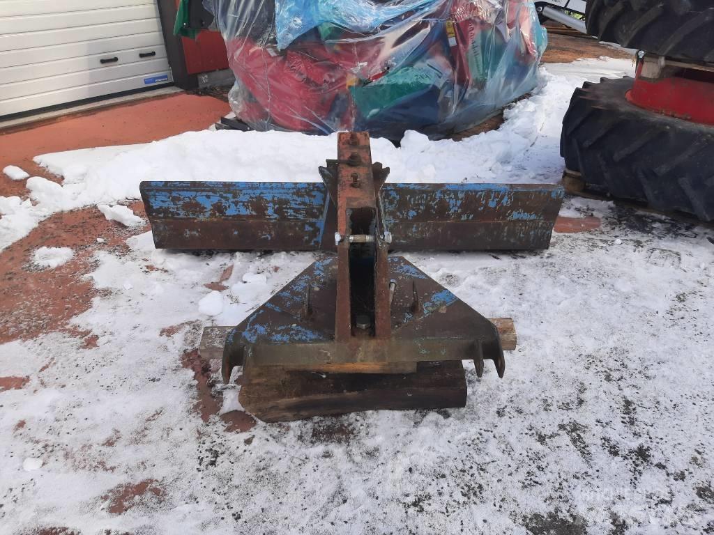 Esko Takalana 2.0 Buldozer